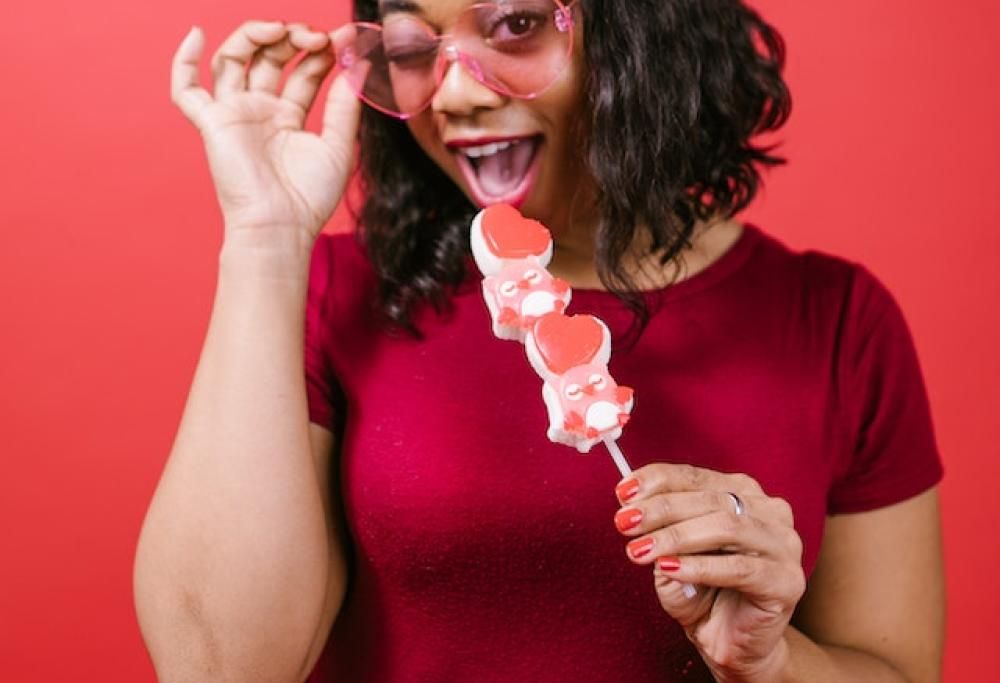 La fellatio come antidepressivo naturale