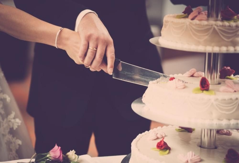 Matrimonio da incubo con 80 intossicati