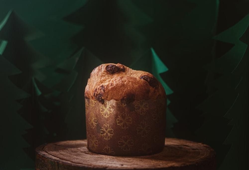 La truffa dei panettoni artigianali