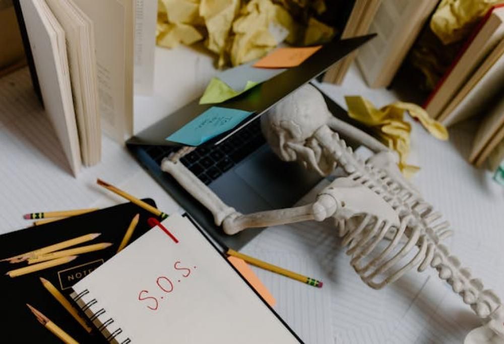 Lo stress da lavoro causa oltre 10mila morti l’anno in Europa