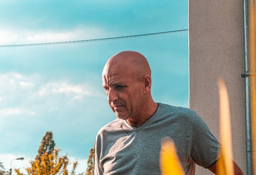 Perde la memoria dopo il sesso con sua moglie