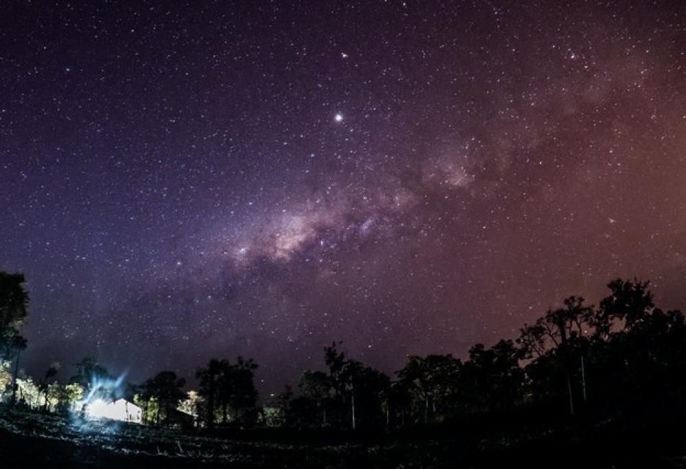 Gli alieni? Sono gli umani!