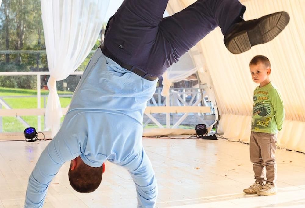 Il cervello maschile si riduce del 2% dopo la nascita di un figlio