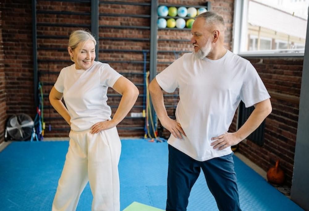 Oltre un miliardo di euro per curare i sedentari