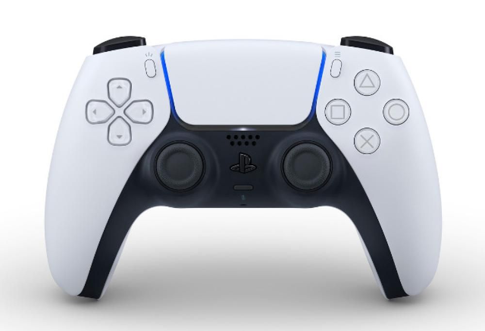 Il controller DualSense della PS5 consentirà di percepire persino la pioggia