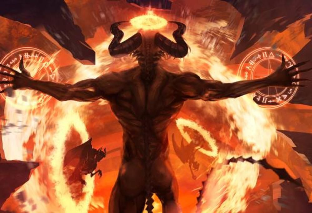 Genitori vincono la battaglia legale per chiamare proprio figlio Lucifero