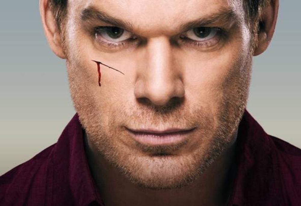 Michael C. Hall sta tornando per Dexter!