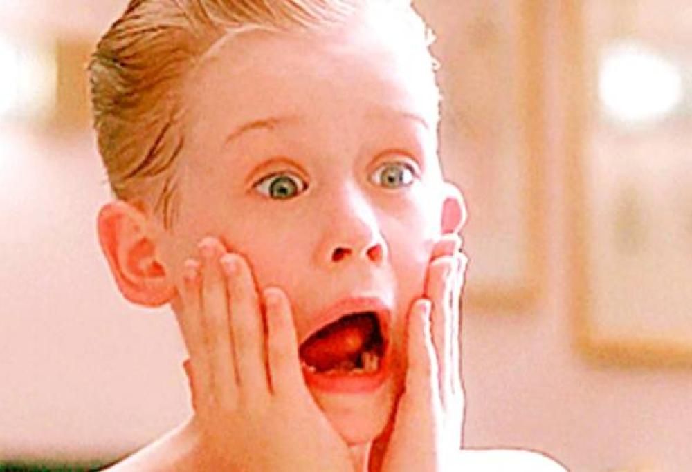 Mamma ho perso l’aereo: il dettaglio scoperto dopo 30 anni