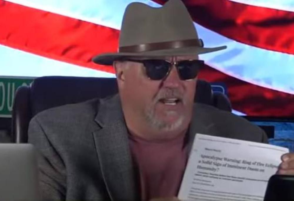 “Gli esperti” ci riprovano: il mondo potrebbe finire il 21 dicembre 2020