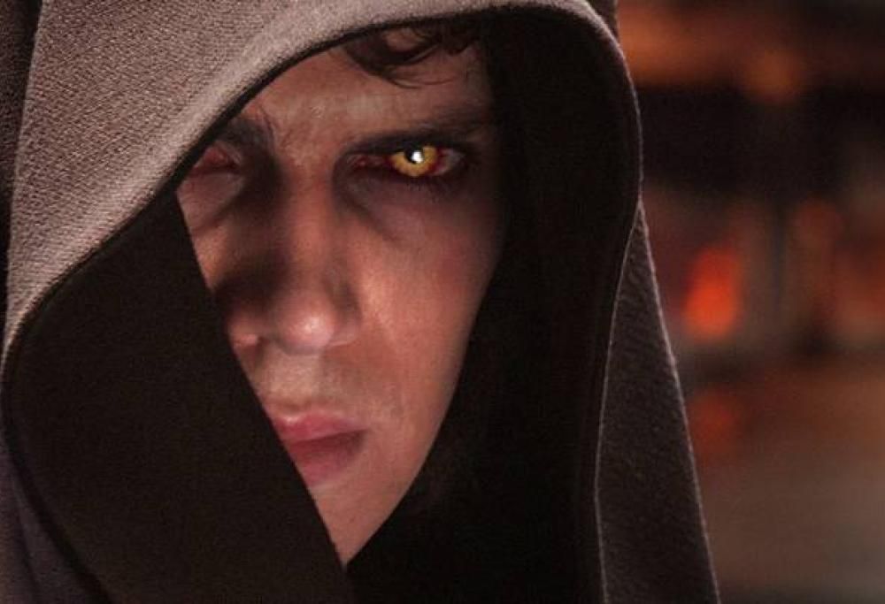 Hayden Christensen tornerà nei panni di Darth Vader nella serie Obi-Wan Kenobi