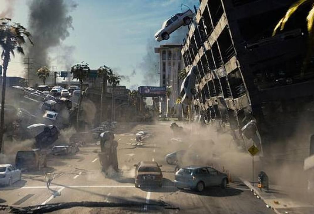 Ricercatore sostiene: “i Maya si sbagliavano, la fine del mondo non era nel 2012 ma nel 2020!”