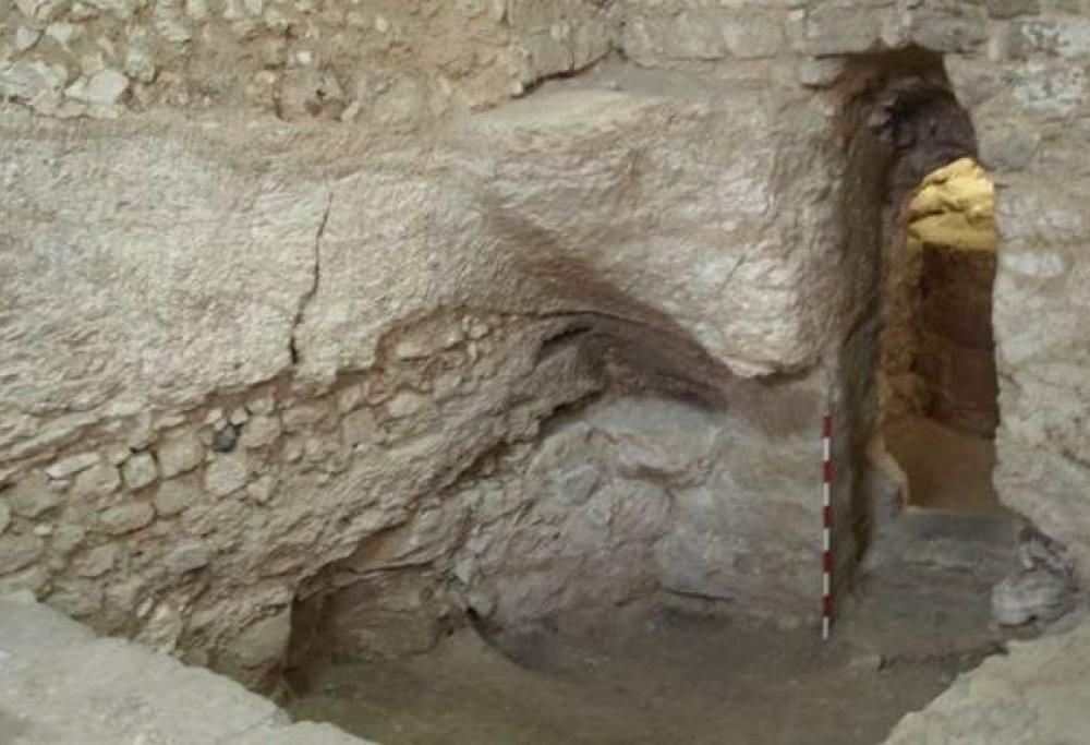 Trovata la casa di Gesù di Nazareth?