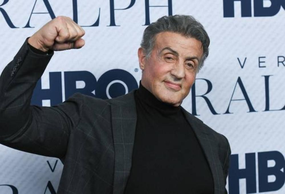 Sylvester Stallone suggerisce che potrebbe esserci un altro sequel di Rambo