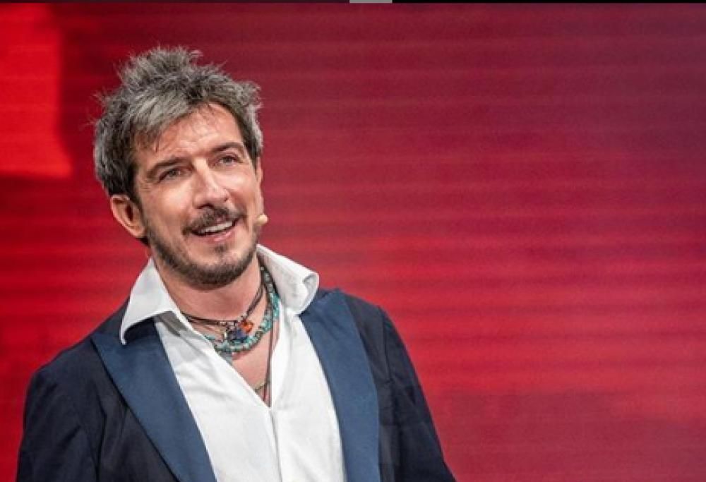 Vanya Stone è stata l’amante di Paolo Ruffini? La reazione di Diana Del Bufalo