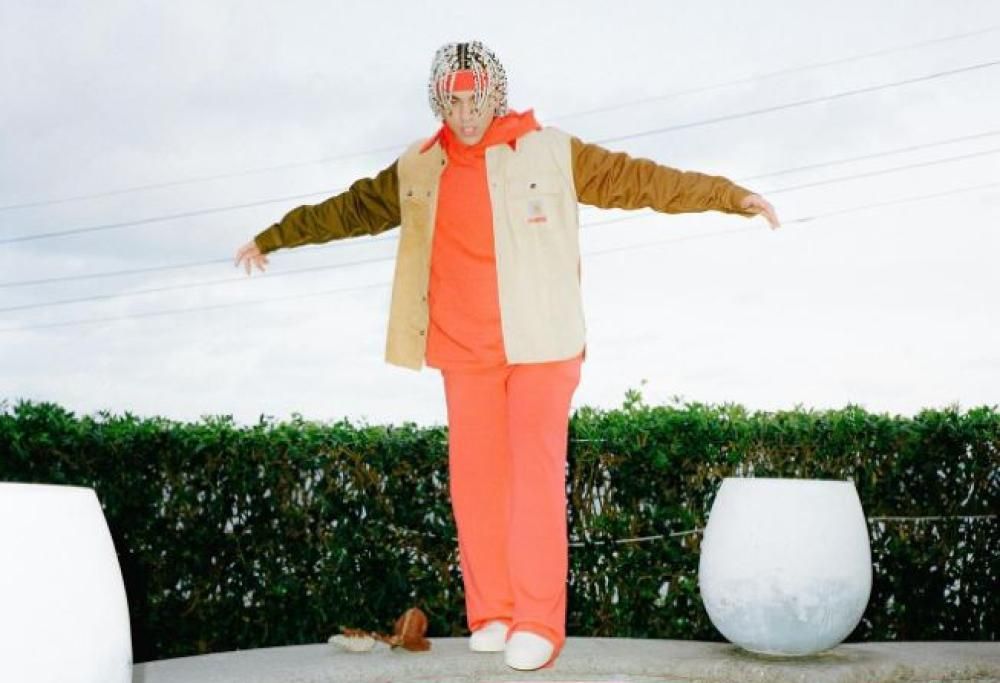 Il lato più ironico e carismatico di Samurai Jay