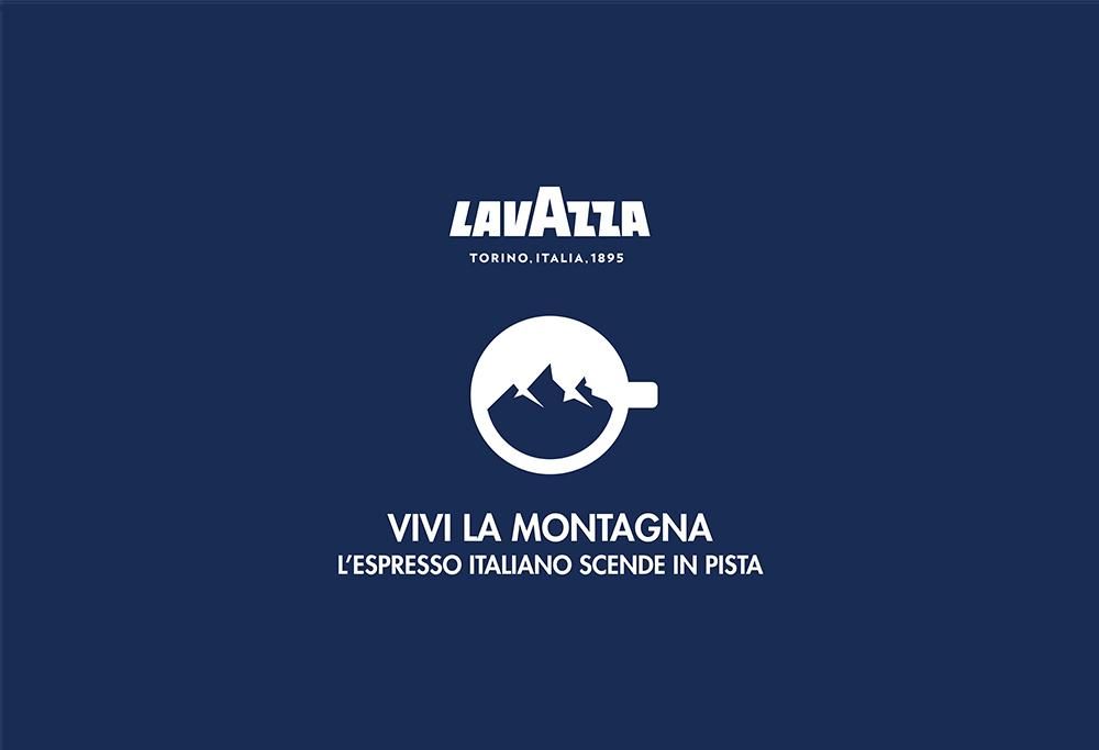 L’espresso italiano scende in pista con Lavazza, Ylenia e la musica di Radio 105!