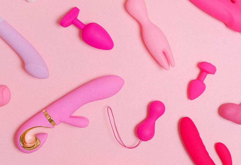 Le vendite dei sex toy raddoppiate a causa del coronavirus