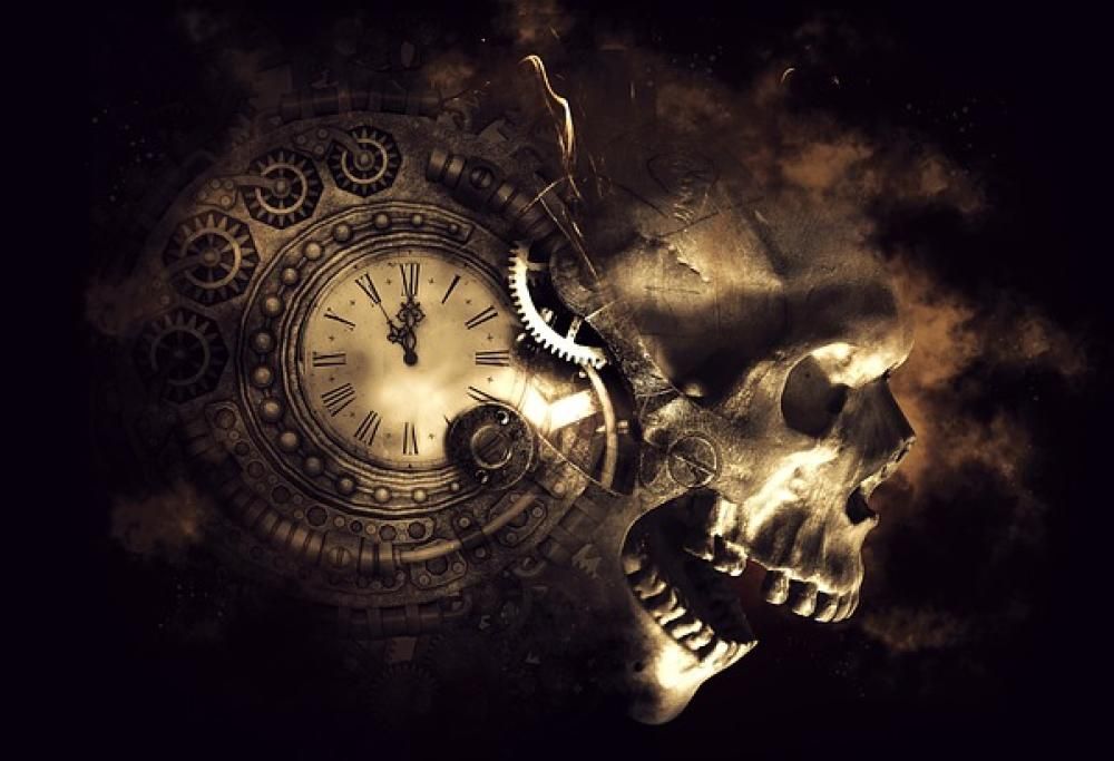 Un calcolatore prevede quando morirai