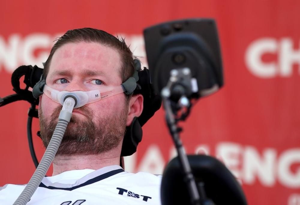 Morto a 37 anni di Sla Patrick Quinn, uno degli ideatori dell’Ice Bucket Challenge