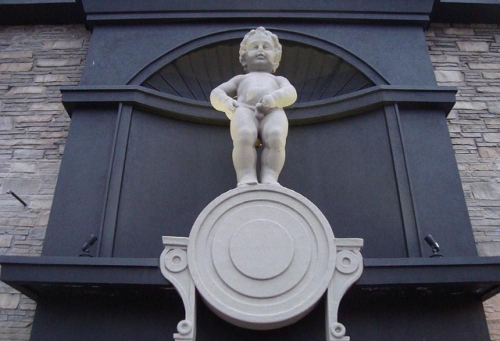 Pipì, la regola dei 21 secondi