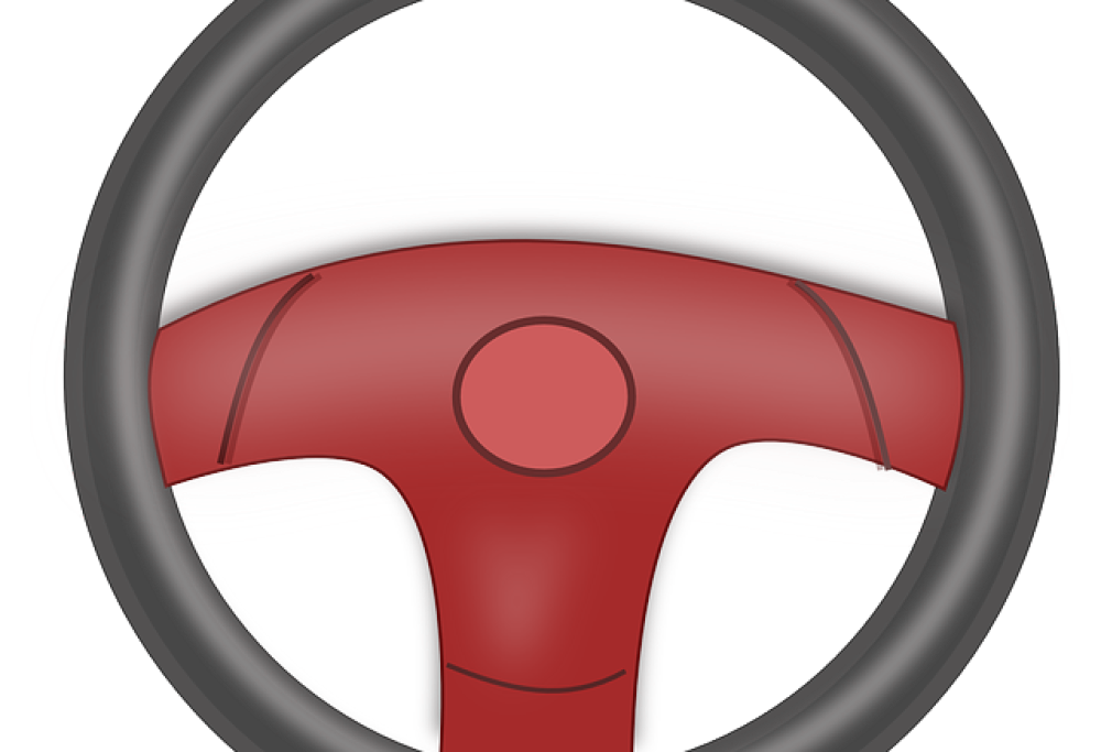 All’esame di teoria guidando l’auto