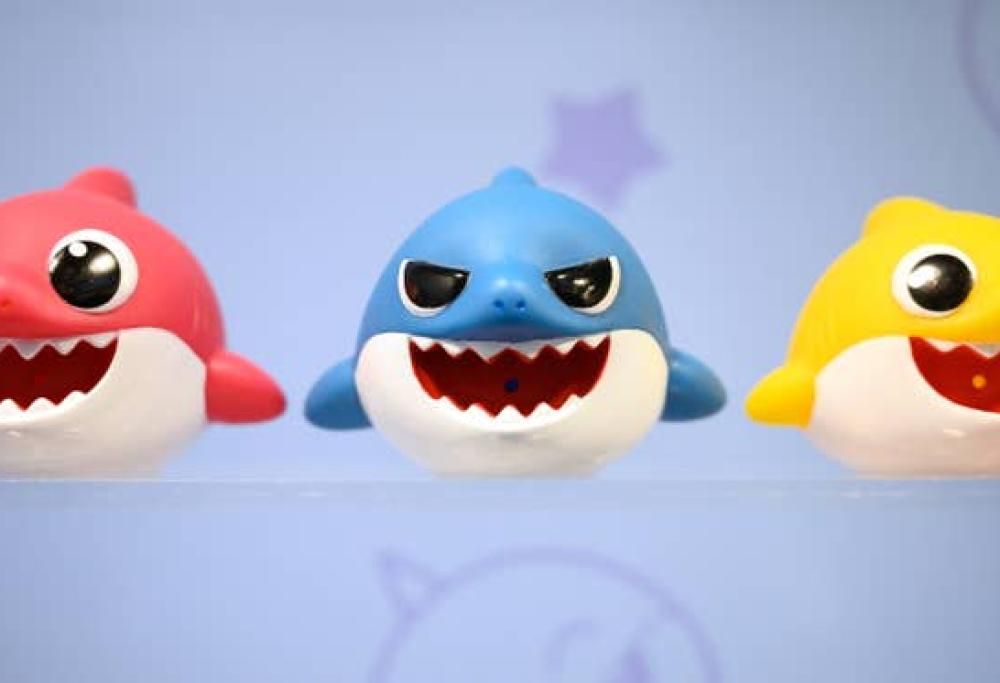 Guardie carcerarie accusate di far ascoltare “Baby Shark” ai detenuti per ore