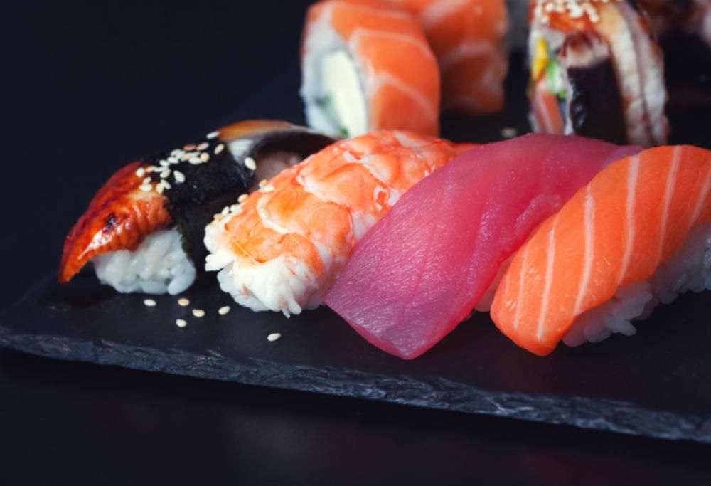 Un maestro del sushi spiega le 9 regole per mangiarlo correttamente