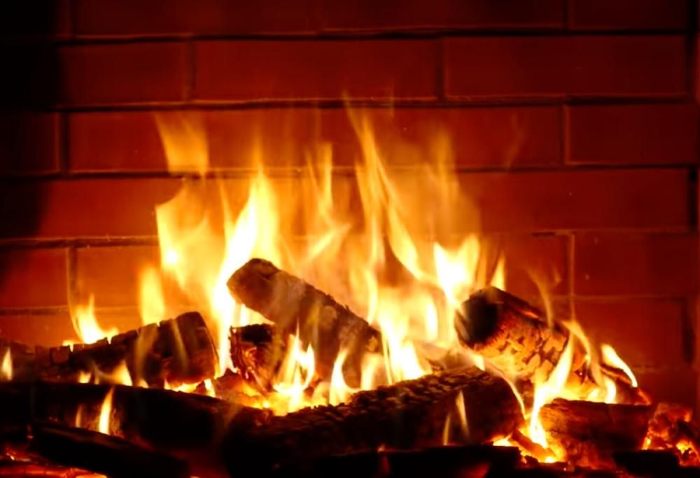 Il video del caminetto virale su Youtube vale davvero un milione?