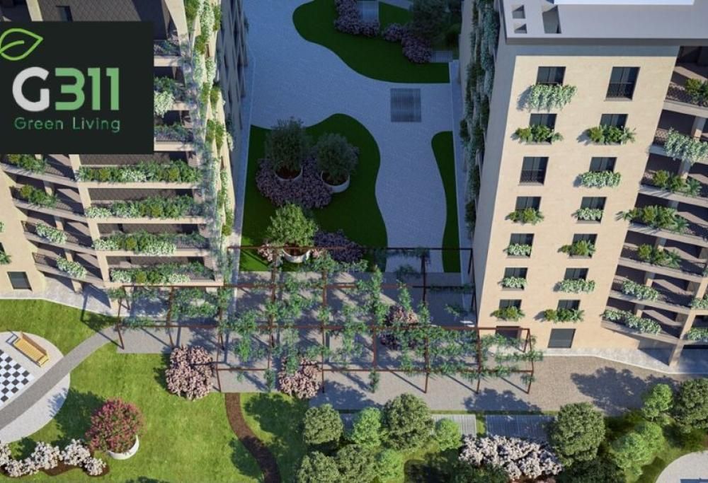 Hai perso “105 Start-up”? Riascolta la storia di G311 – Green Living