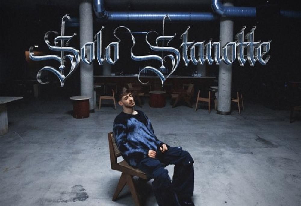 Solo Stanotte