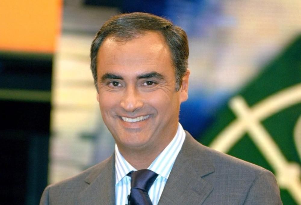 Da Max Brigante si parla anche di calcio con…. Sandro Piccinini