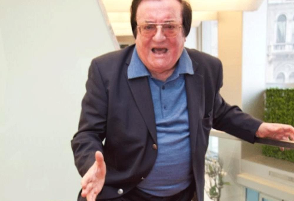 ARRIVEDERCI LEONE 24/12/2019