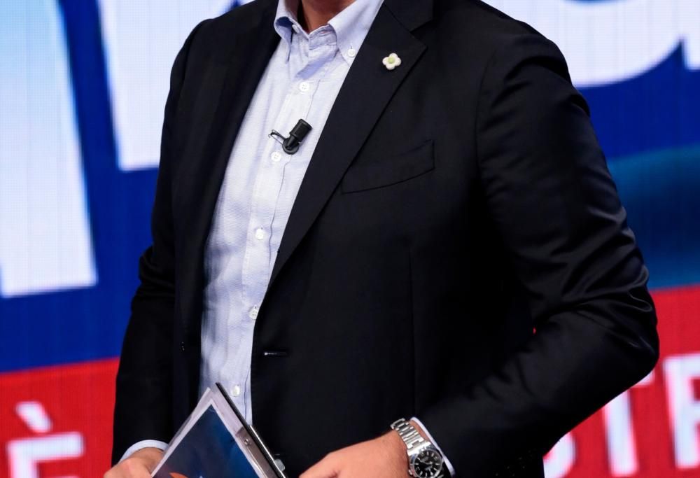 Pierluigi Pardo, voce narrante di ” Barça dreams” il film documentario sulla vera storia del Fc Barcellona, da Max Brigante per raccontarci tutte le curiosità PT1