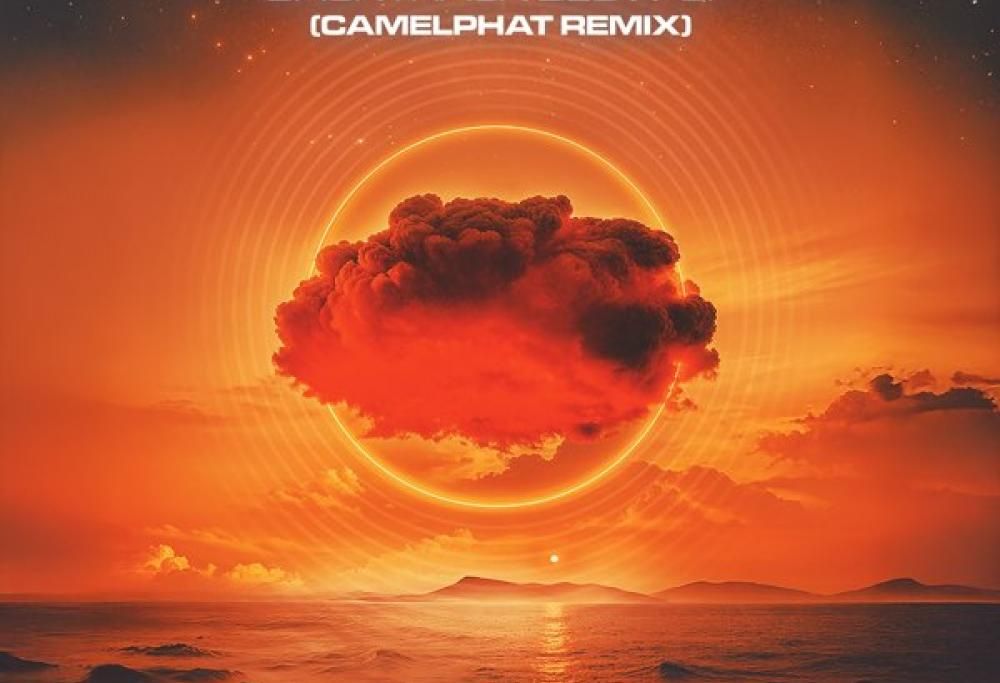 Backtrack Blow Up (CamelPhat Remix)