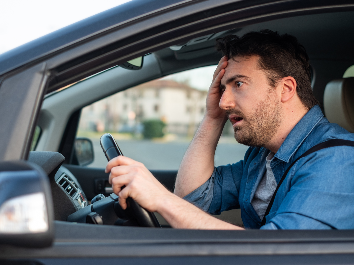 Cosa dimentichi più spesso? Ecco la classifica degli oggetti