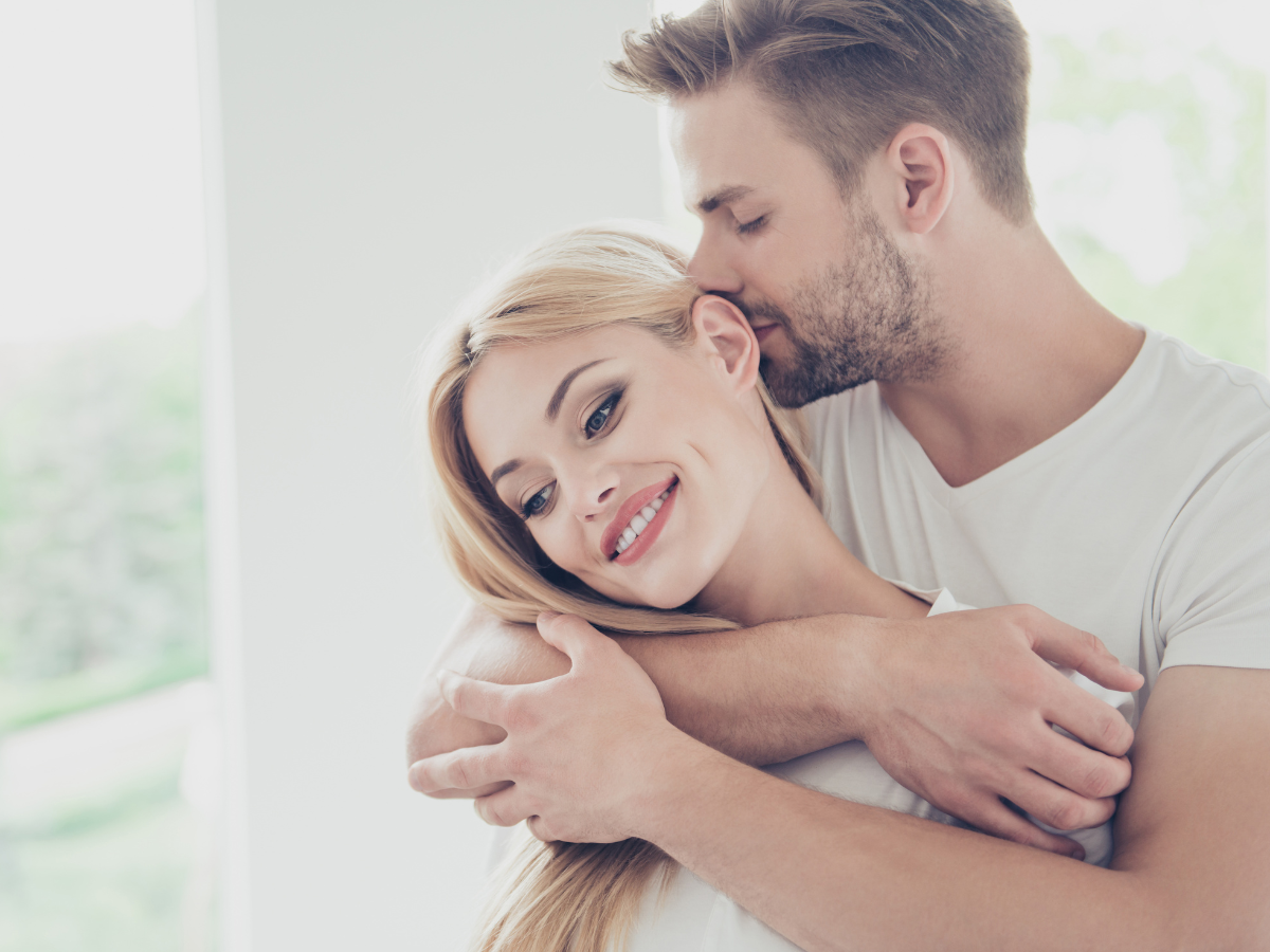 Quanti partner ha avuto il tuo ex? Il numero ideale per ogni età