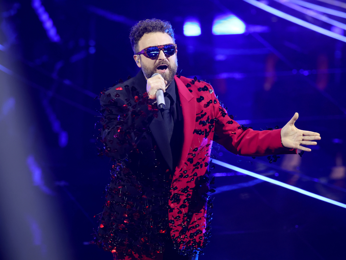 Sanremo 2026, Dargen D’Amico con “AI AI”: cosa sappiamo sul brano