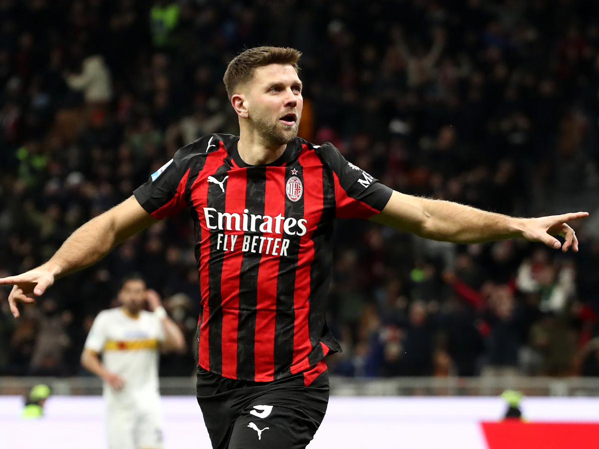 Furto da mezzo milione nella stanza d’albergo di Niclas Füllkrug