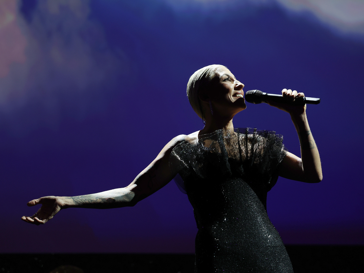 Sanremo 2026, Malika Ayane con “Animali notturni”: cosa sappiamo