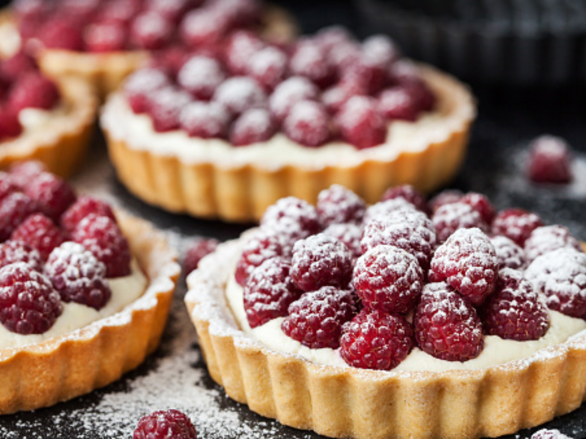 Perché abbiamo sempre spazio per il dolce? Merito del “Betsubara”