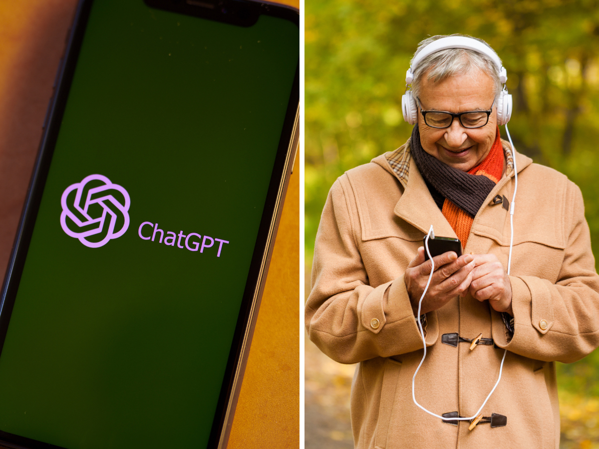 Si può arrivare a 120 anni? La risposta di ChatGPT