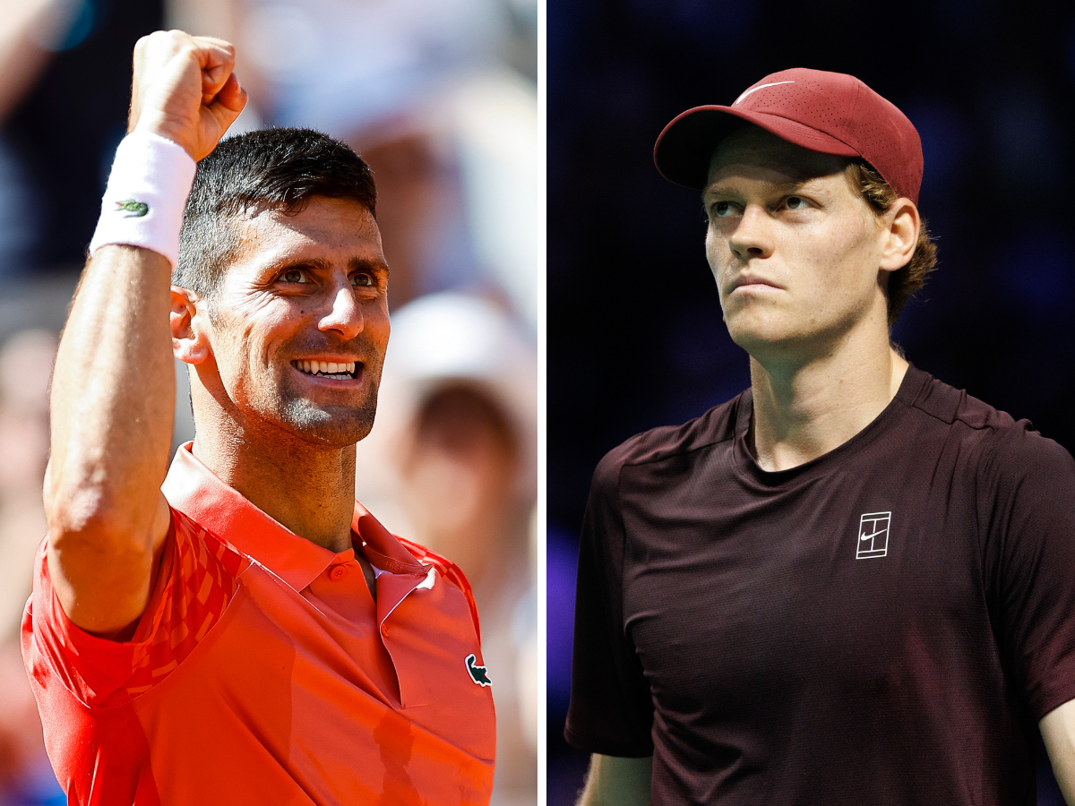 Sinner-Djokovic: risultato e sintesi della semifinale Australian Open