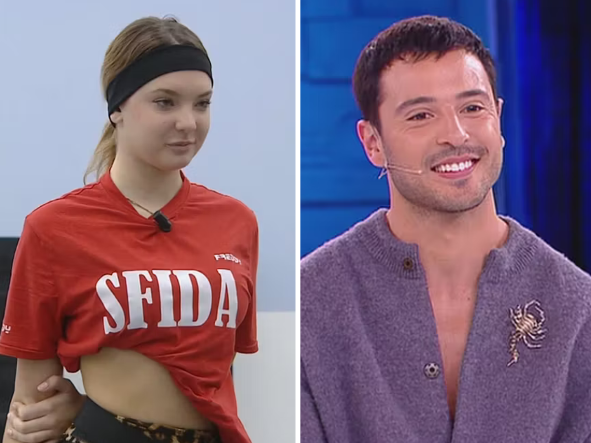 “Amici 25”, anticipazioni puntata 1 febbraio: chi è stato eliminato