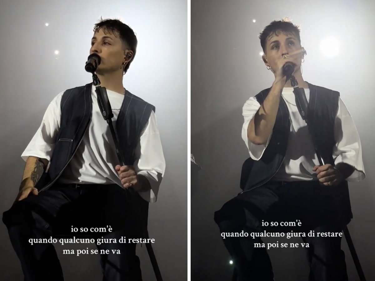 Sanremo 2026, Nayt con “Prima Che”: cosa sappiamo sul brano