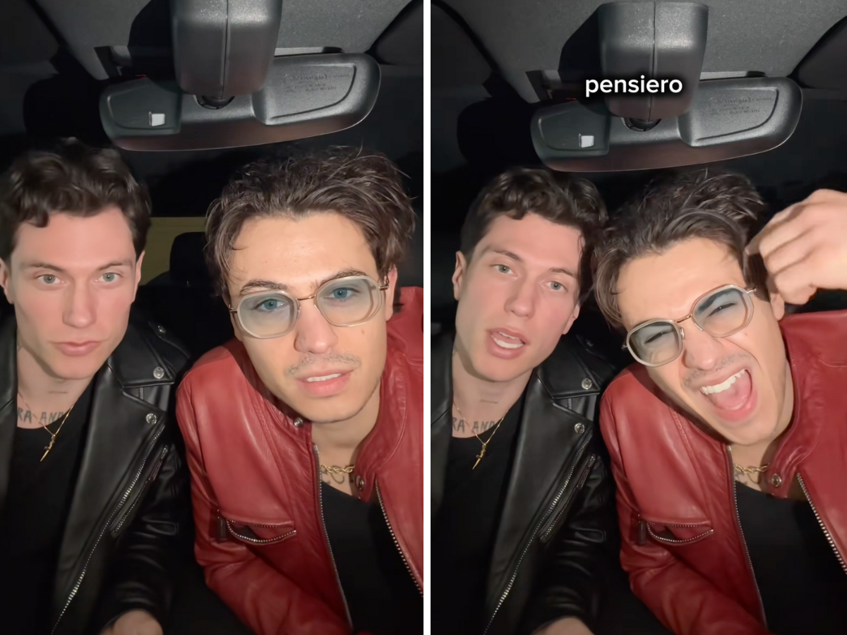 Benji & Fede ripartono da "Zero": testo e significato del brano