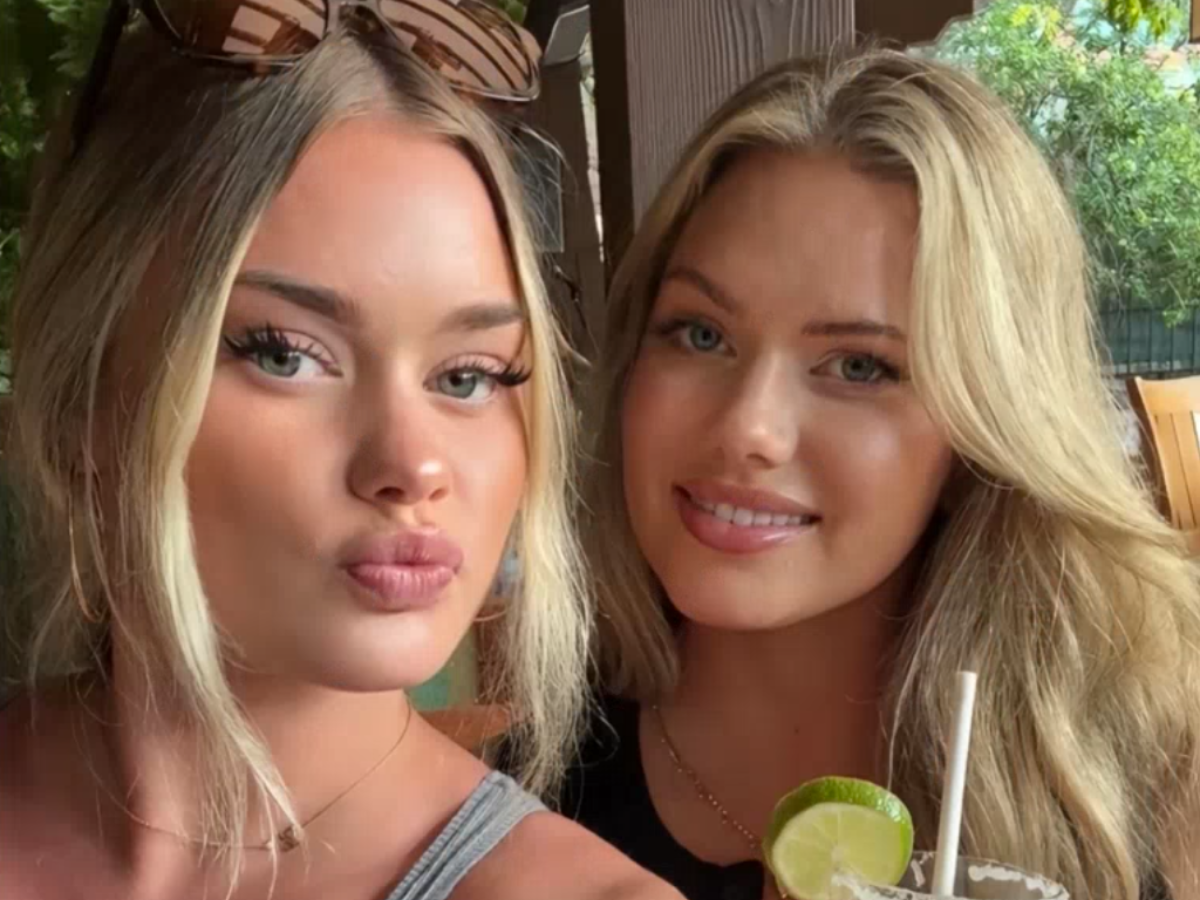 Nonna a 38 anni: "Ci scambiano per sorelle", ecco il suo segreto