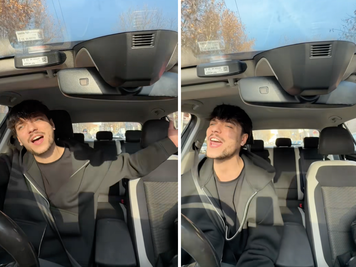 “Parcheggio a ore”, il nuovo singolo di Trigno: testo e significato