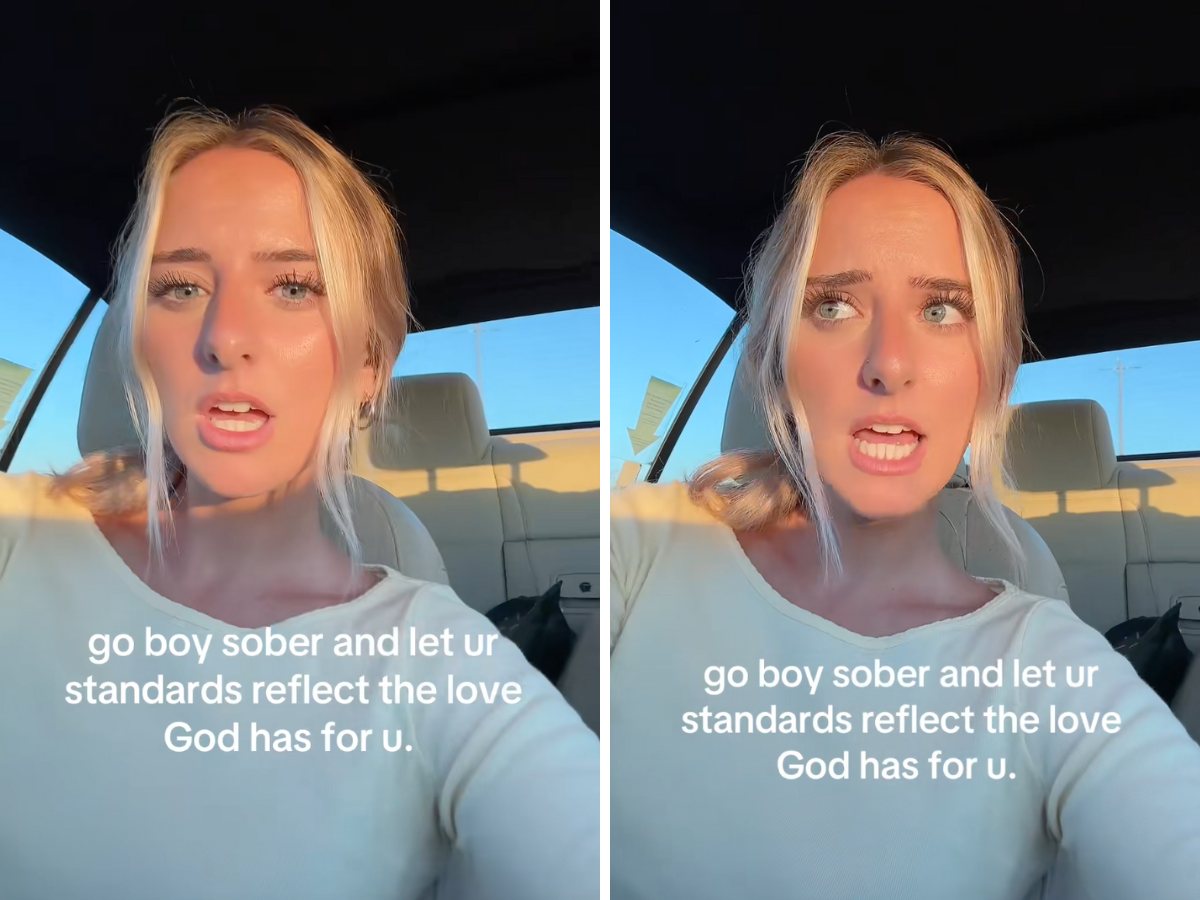 Basta app e appuntamenti: perché oggi va di moda il "Boysober"