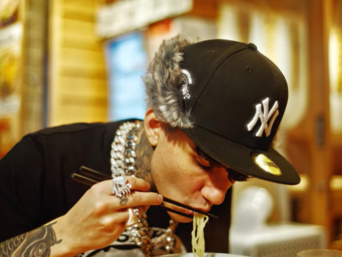 “Cigni” di ​​Niky Savage: testo e significato del singolo con IvanBi