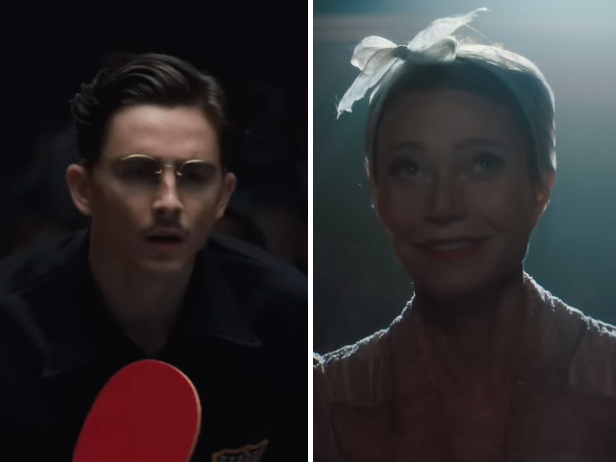 “Marty Supreme”: tutte le curiosità del film con Timothée Chalamet